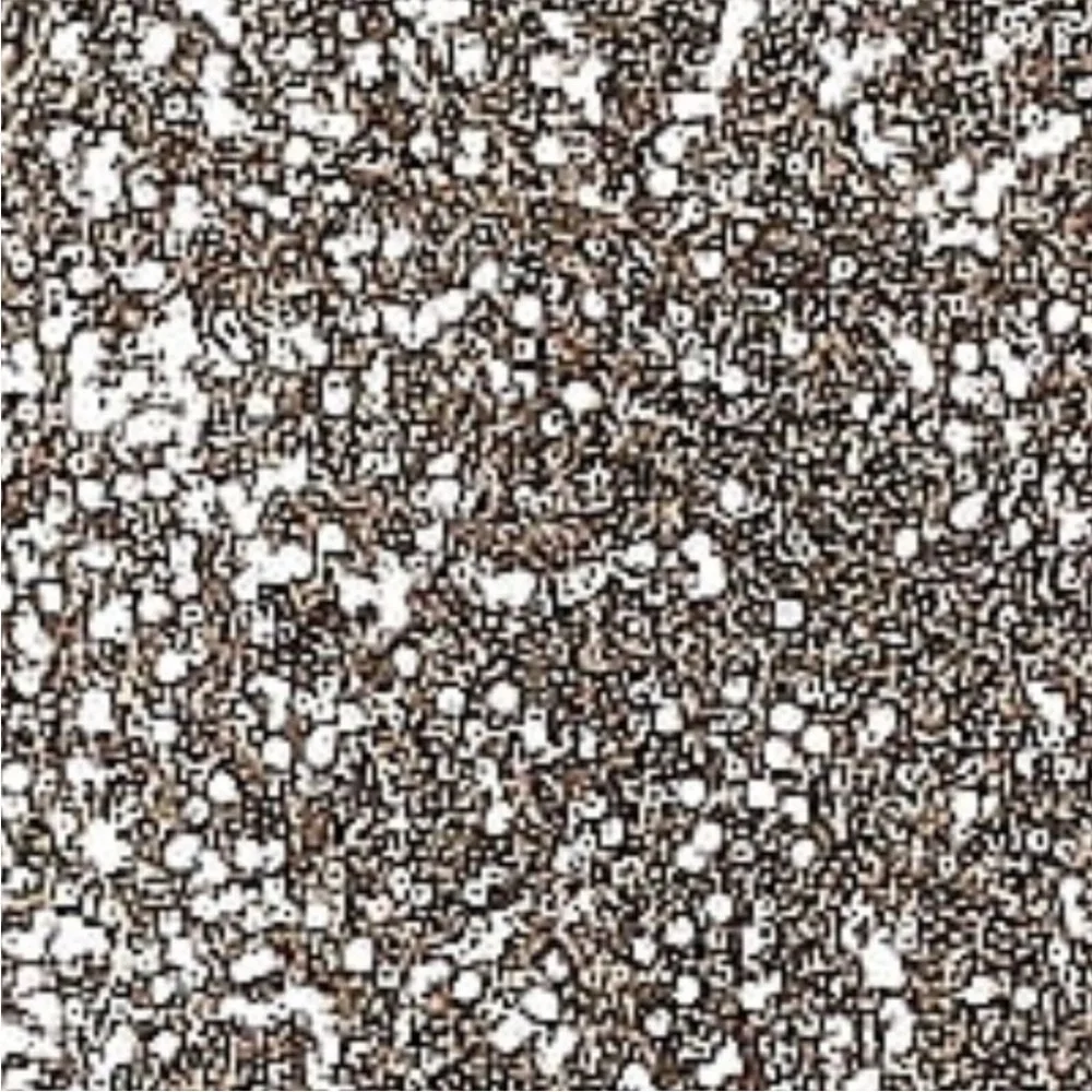 Gold Sequin Strapless Jumpsuit - Picture 7 of 15